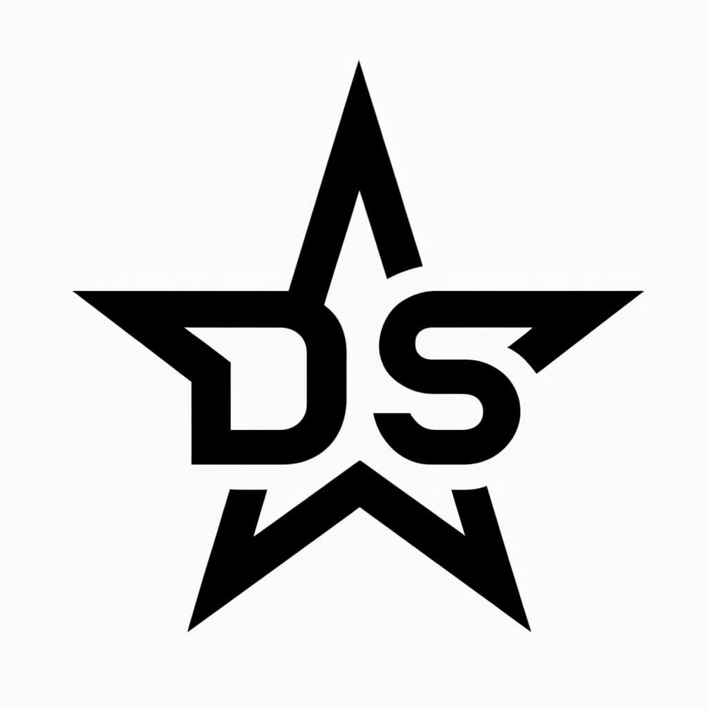 대성기획인테리어 로고